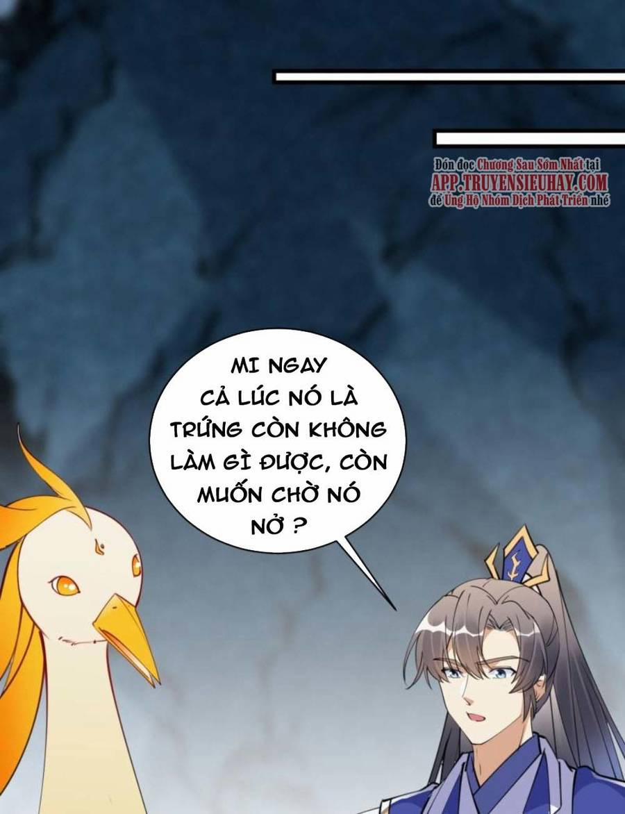 Tu Tiên Phải Dựa Vào Sugar Mommy 179 trang 0