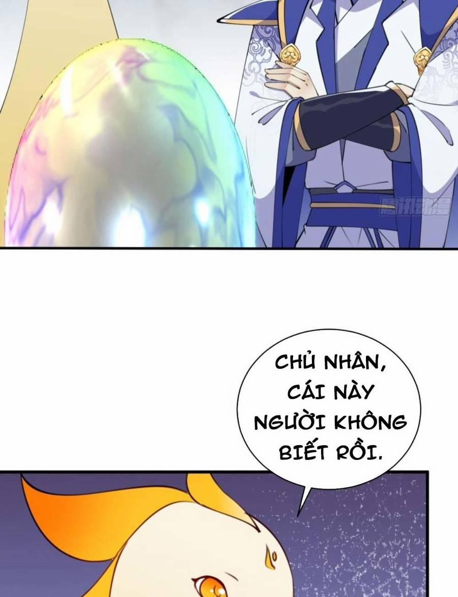 Tu Tiên Phải Dựa Vào Sugar Mommy 179 trang 1