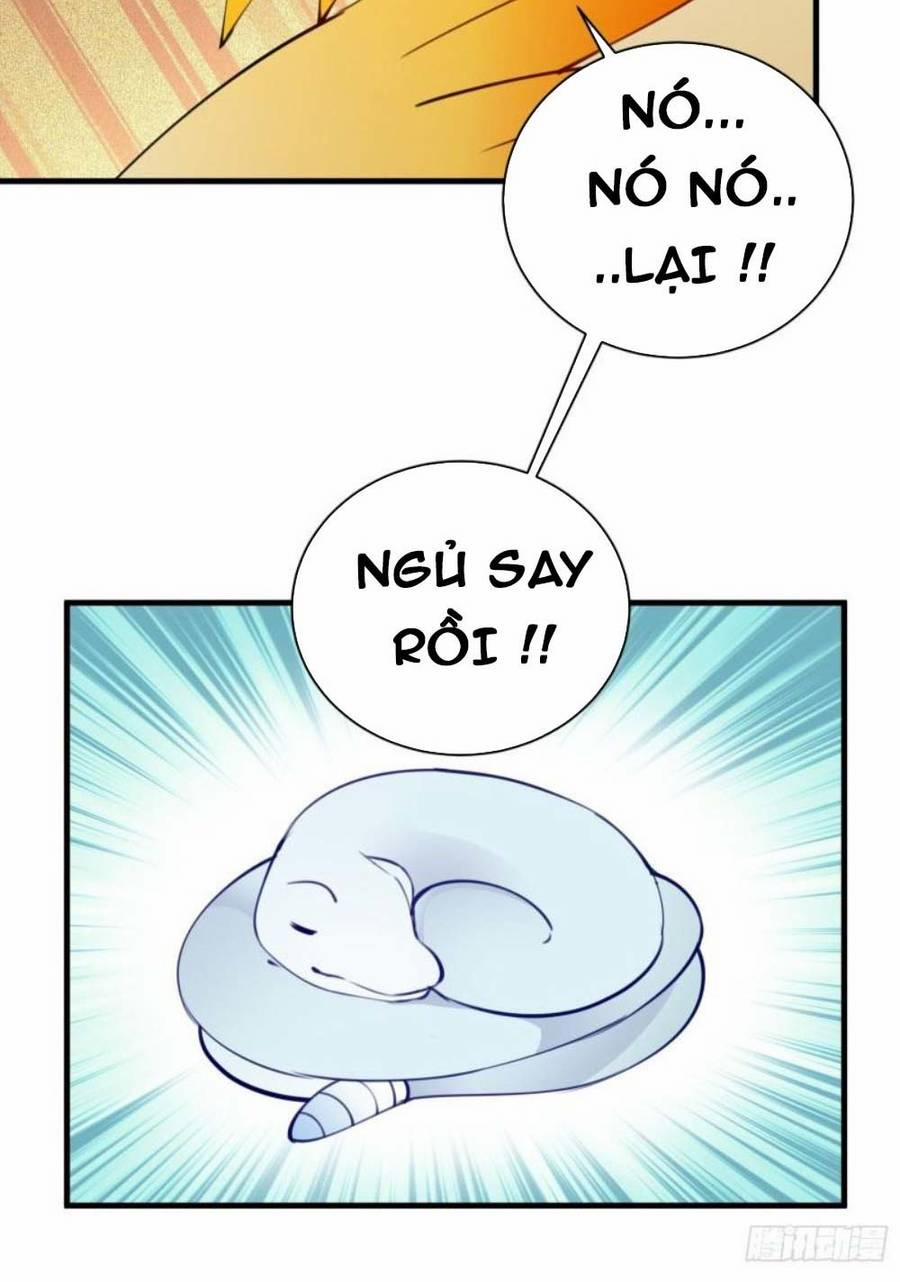 Tu Tiên Phải Dựa Vào Sugar Mommy 179 trang 21