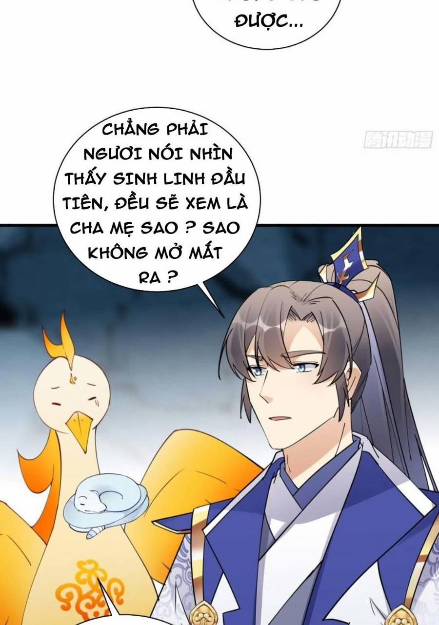 Tu Tiên Phải Dựa Vào Sugar Mommy 179 trang 23