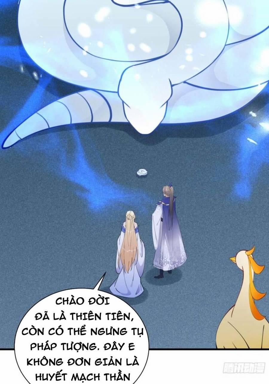 Tu Tiên Phải Dựa Vào Sugar Mommy 179 trang 26