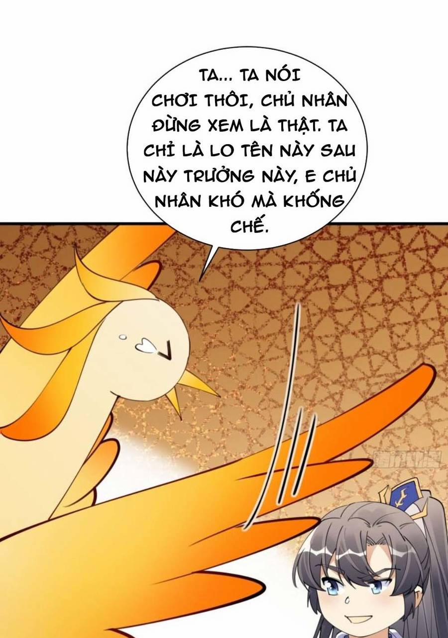 Tu Tiên Phải Dựa Vào Sugar Mommy 179 trang 30