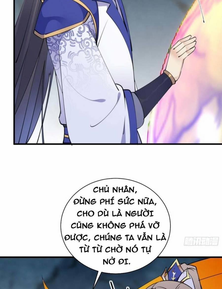 Tu Tiên Phải Dựa Vào Sugar Mommy 179 trang 6