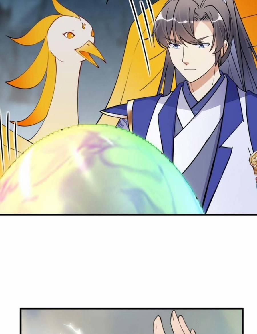 Tu Tiên Phải Dựa Vào Sugar Mommy 179 trang 7