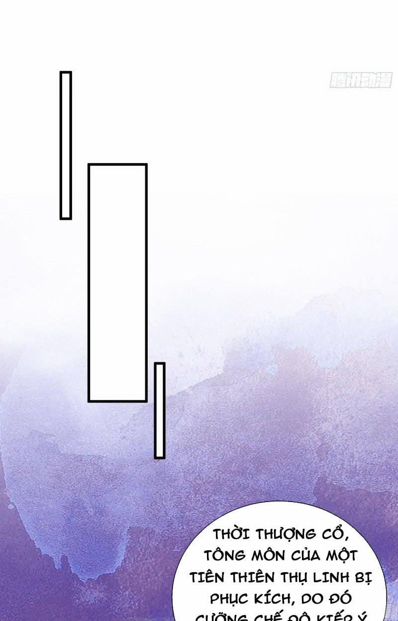 Tu Tiên Phải Dựa Vào Sugar Mommy 180 trang 19