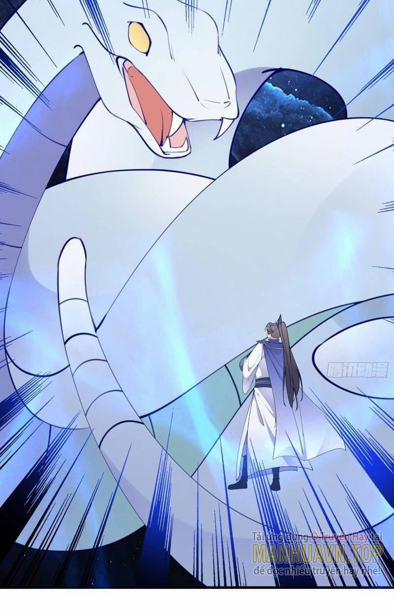 Tu Tiên Phải Dựa Vào Sugar Mommy 180 trang 2