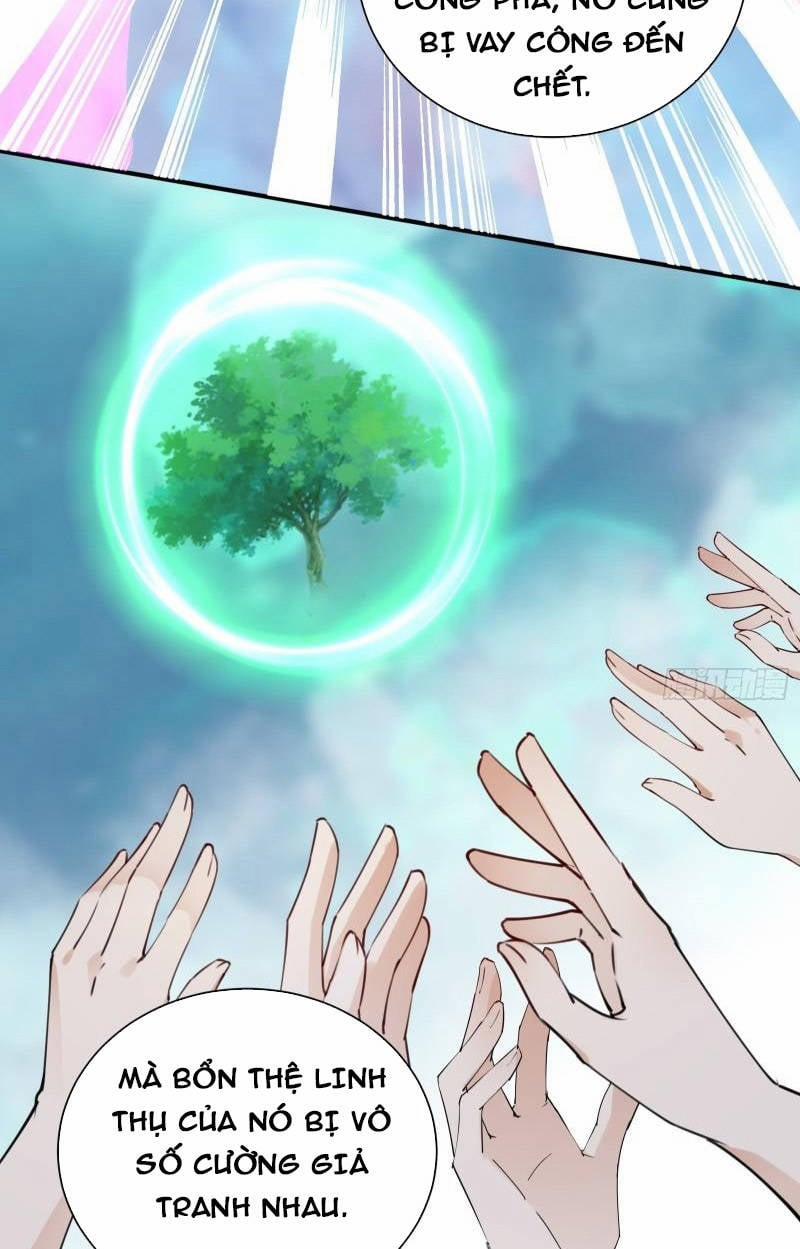 Tu Tiên Phải Dựa Vào Sugar Mommy 180 trang 22