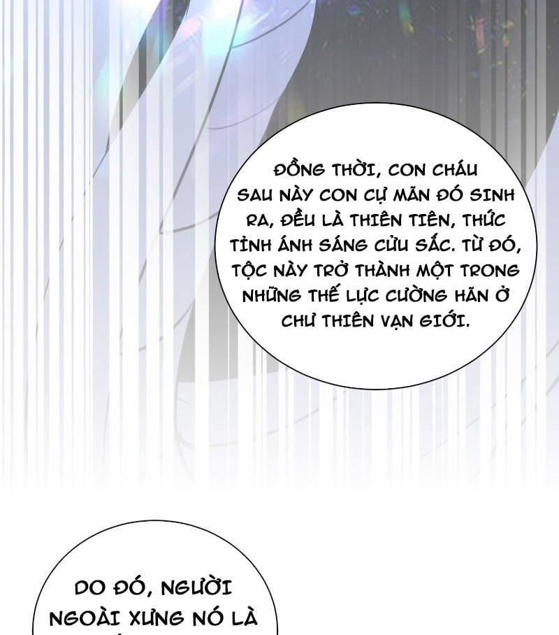 Tu Tiên Phải Dựa Vào Sugar Mommy 180 trang 26
