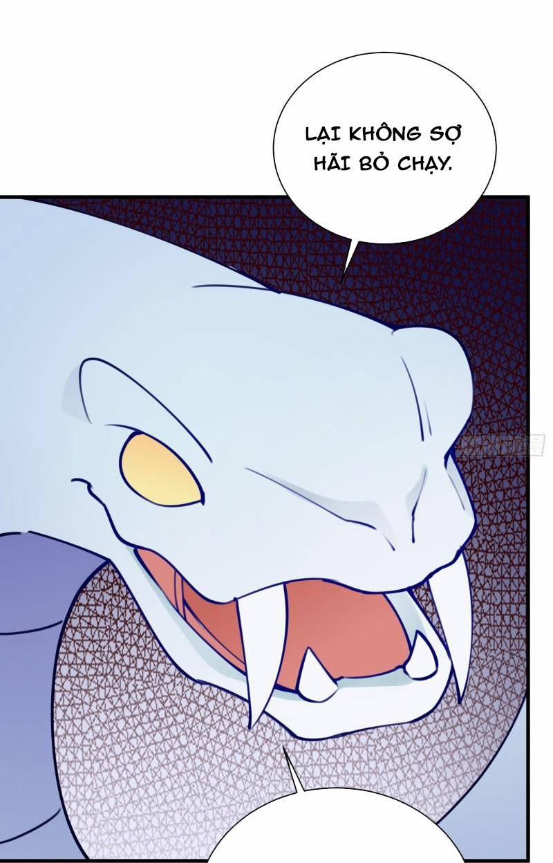 Tu Tiên Phải Dựa Vào Sugar Mommy 180 trang 3