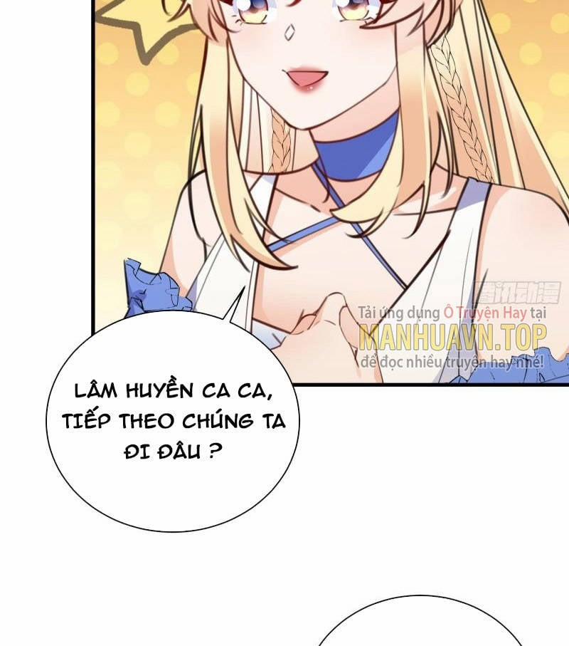 Tu Tiên Phải Dựa Vào Sugar Mommy 180 trang 36