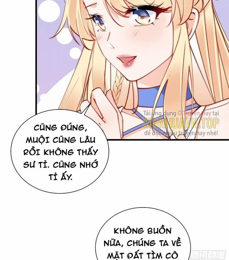 Tu Tiên Phải Dựa Vào Sugar Mommy 180 trang 39