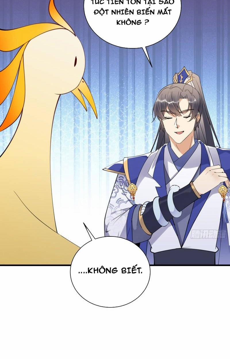 Tu Tiên Phải Dựa Vào Sugar Mommy 181 trang 14