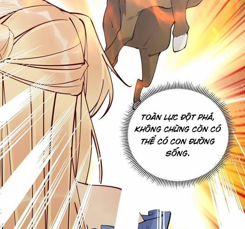 Tu Tiên Phải Dựa Vào Sugar Mommy 181 trang 27