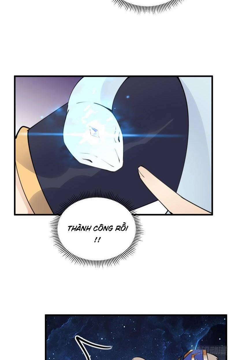 Tu Tiên Phải Dựa Vào Sugar Mommy 181 trang 3