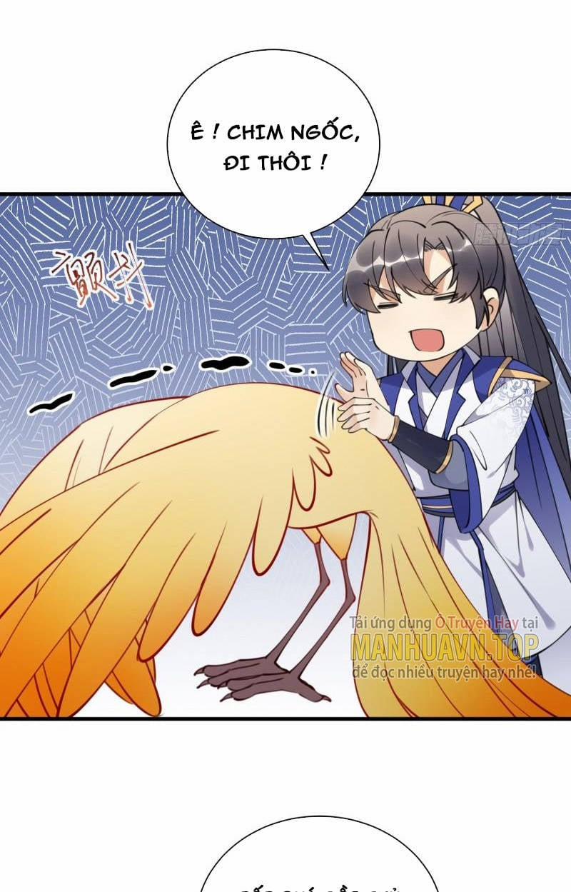 Tu Tiên Phải Dựa Vào Sugar Mommy 181 trang 6