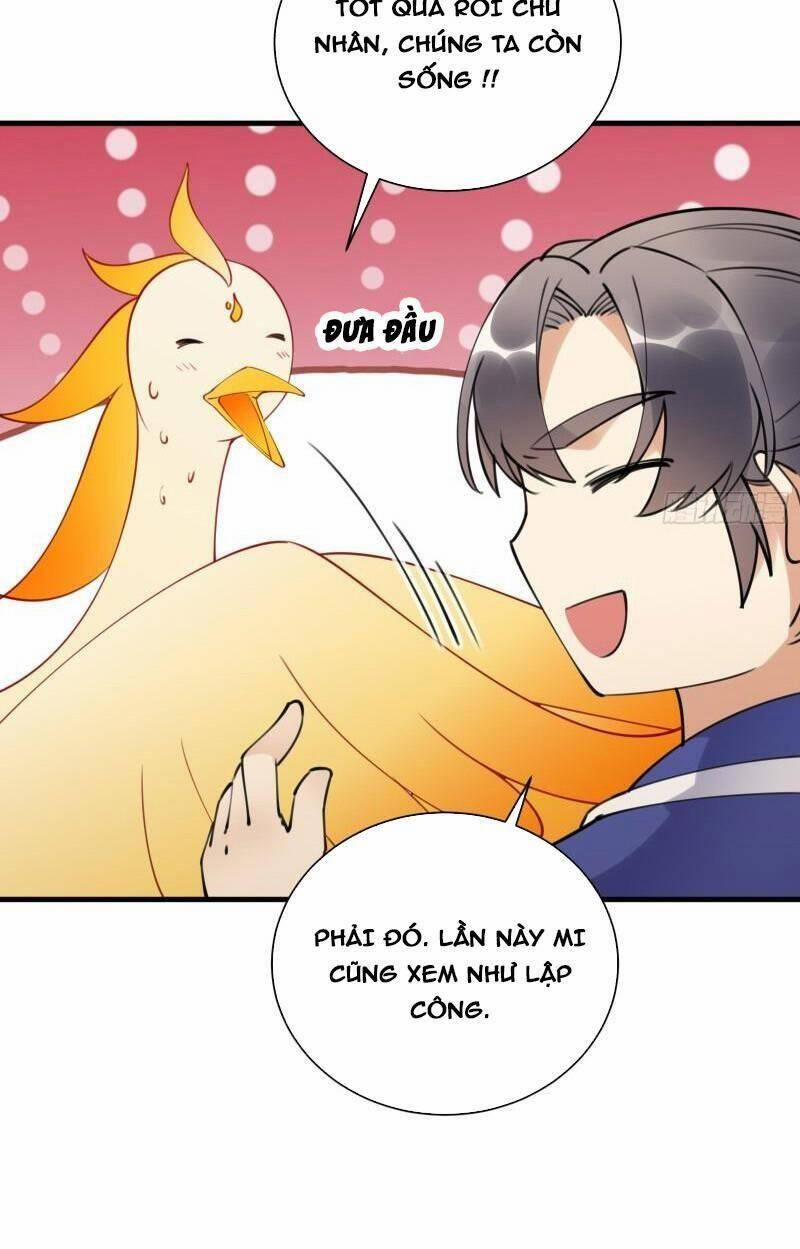 Tu Tiên Phải Dựa Vào Sugar Mommy 181 trang 7