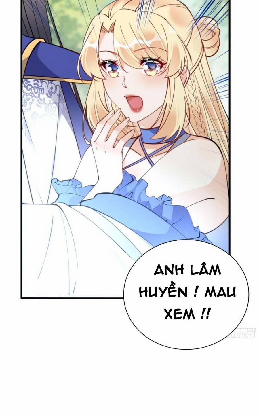 Tu Tiên Phải Dựa Vào Sugar Mommy 182 trang 23