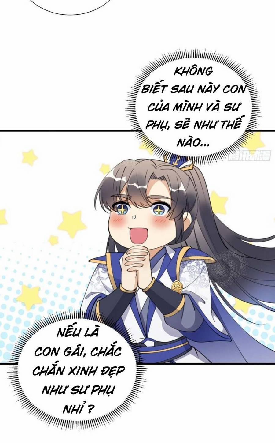 Tu Tiên Phải Dựa Vào Sugar Mommy 182 trang 27