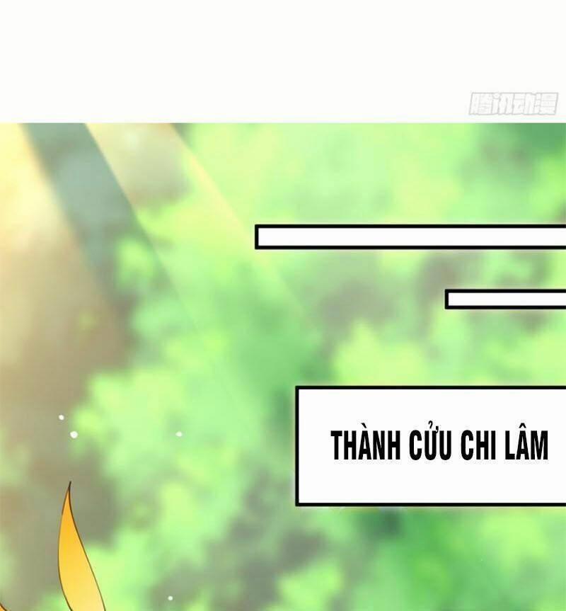 Tu Tiên Phải Dựa Vào Sugar Mommy 183 trang 0