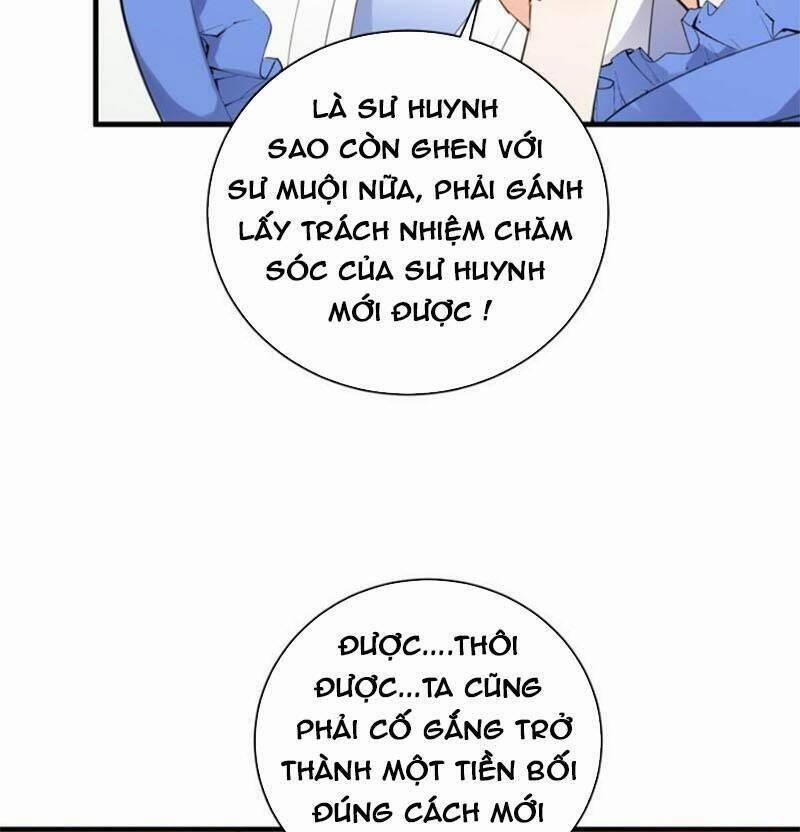 Tu Tiên Phải Dựa Vào Sugar Mommy 183 trang 28