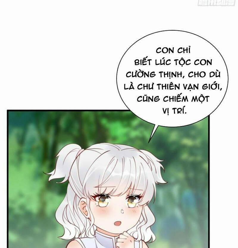 Tu Tiên Phải Dựa Vào Sugar Mommy 183 trang 32