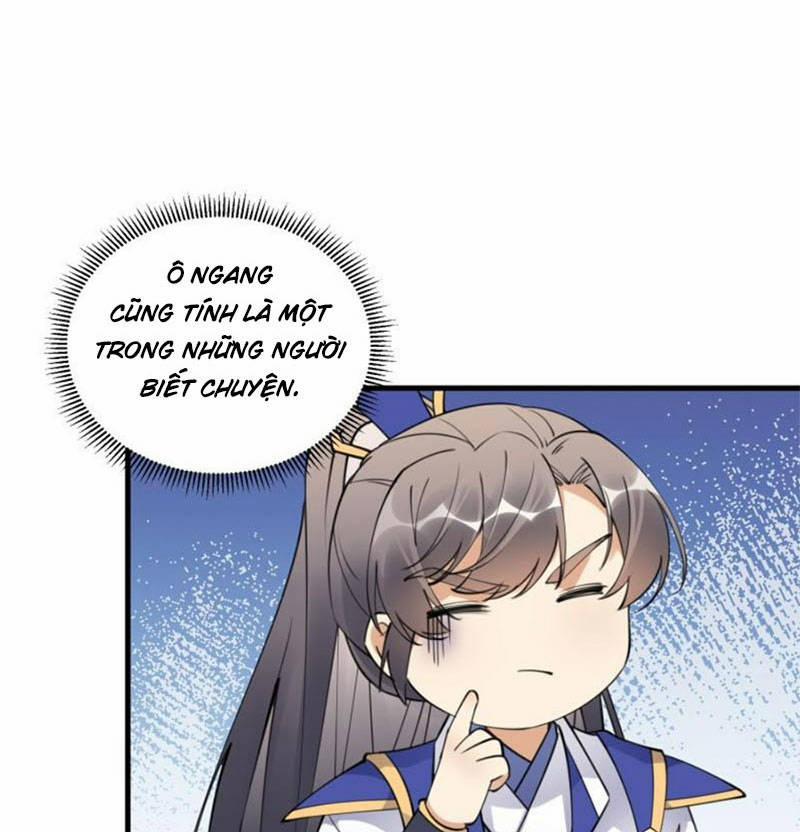 Tu Tiên Phải Dựa Vào Sugar Mommy 183 trang 39