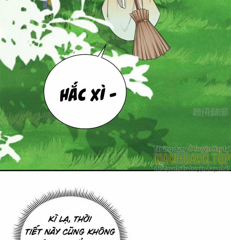 Tu Tiên Phải Dựa Vào Sugar Mommy 183 trang 44