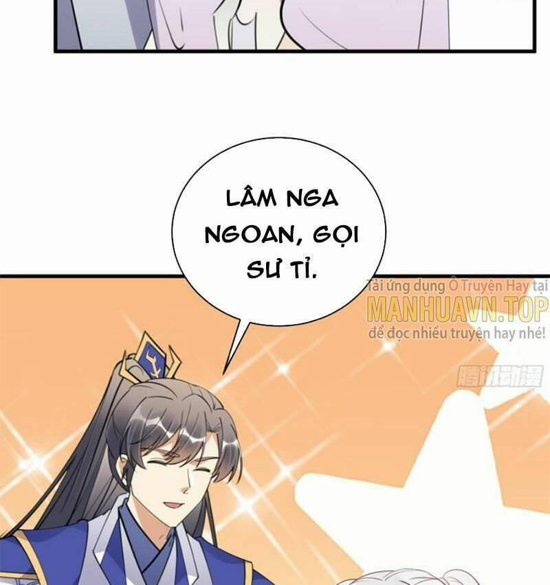 Tu Tiên Phải Dựa Vào Sugar Mommy 184 trang 13