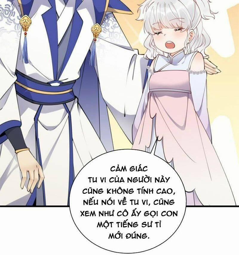 Tu Tiên Phải Dựa Vào Sugar Mommy 184 trang 14