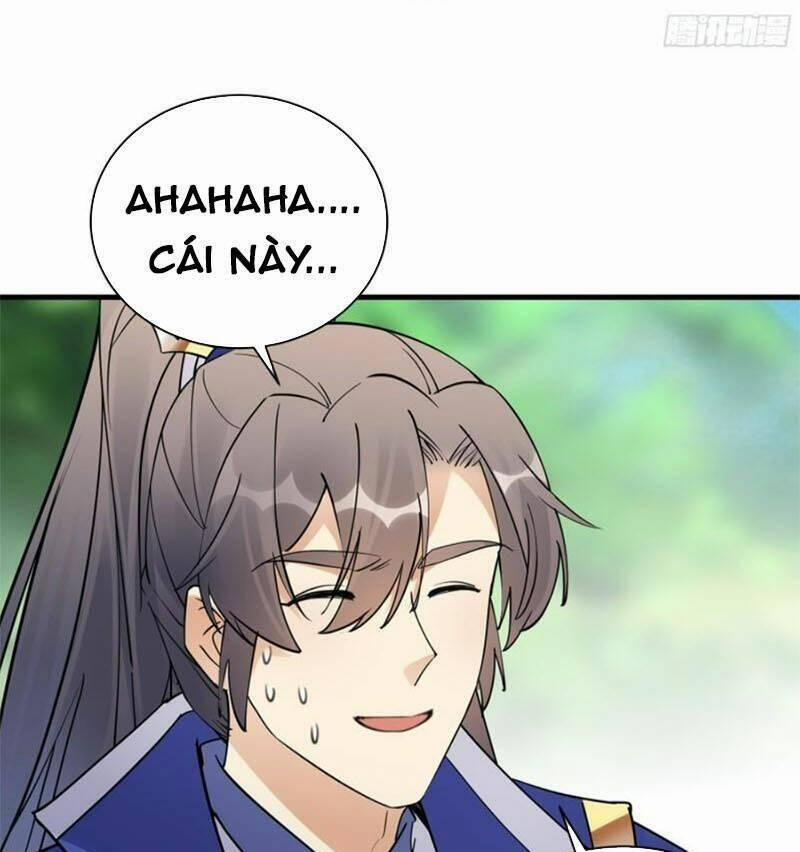 Tu Tiên Phải Dựa Vào Sugar Mommy 184 trang 15