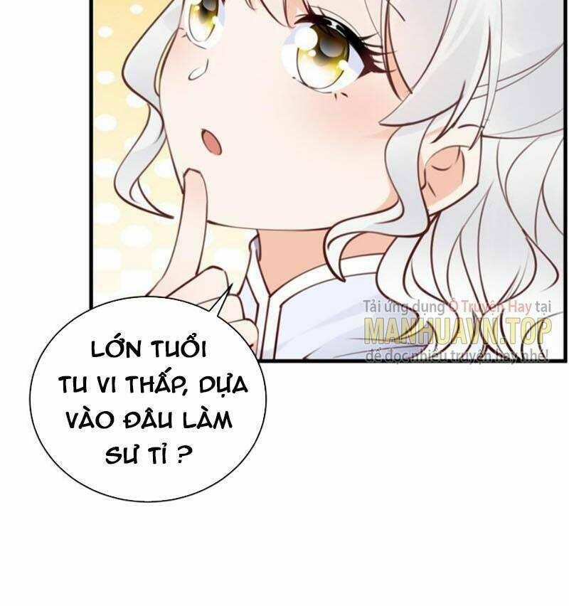 Tu Tiên Phải Dựa Vào Sugar Mommy 184 trang 17