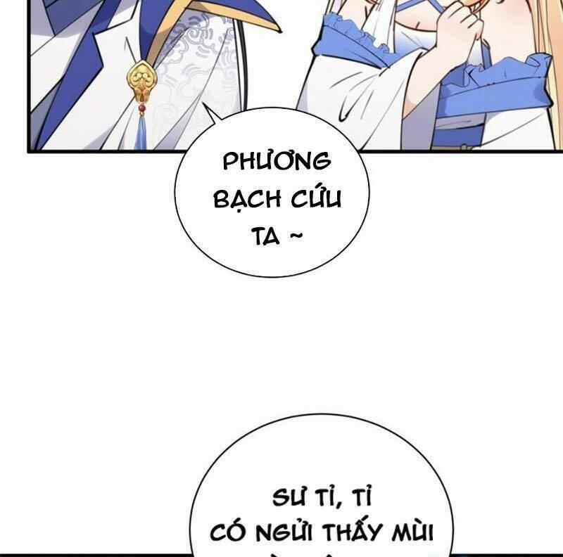 Tu Tiên Phải Dựa Vào Sugar Mommy 184 trang 26