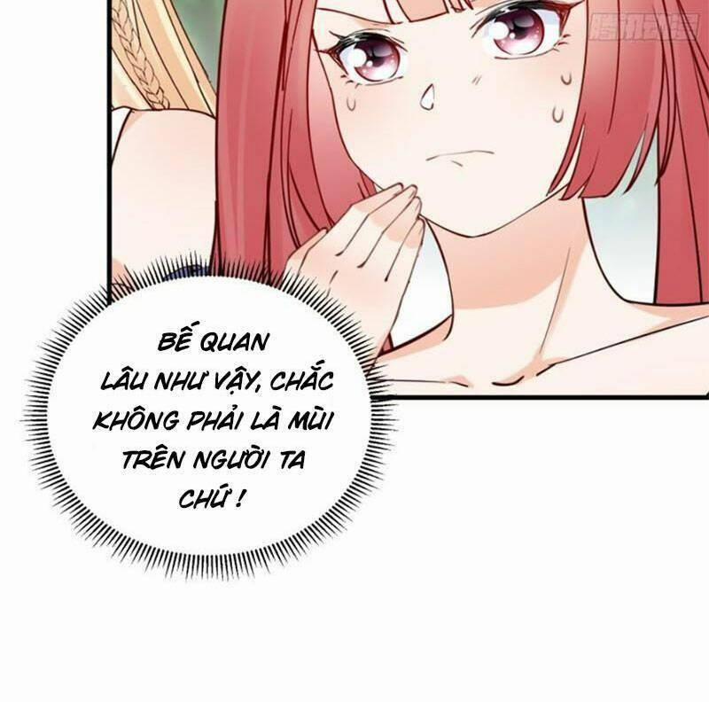 Tu Tiên Phải Dựa Vào Sugar Mommy 184 trang 29