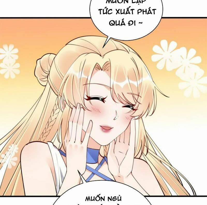 Tu Tiên Phải Dựa Vào Sugar Mommy 184 trang 32