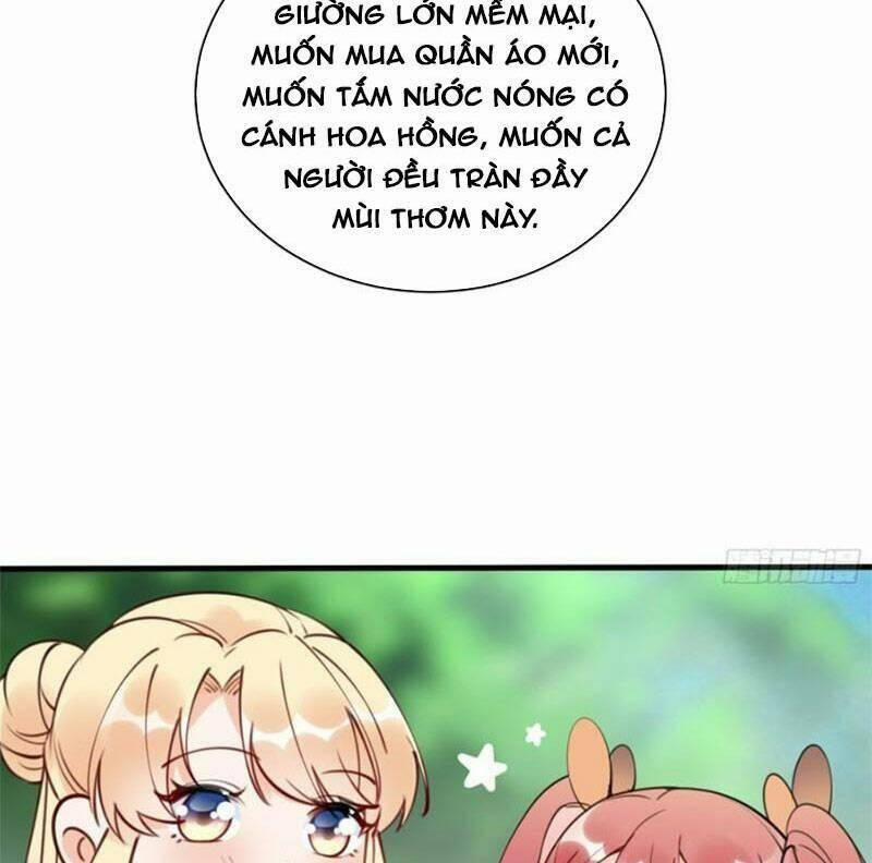 Tu Tiên Phải Dựa Vào Sugar Mommy 184 trang 33