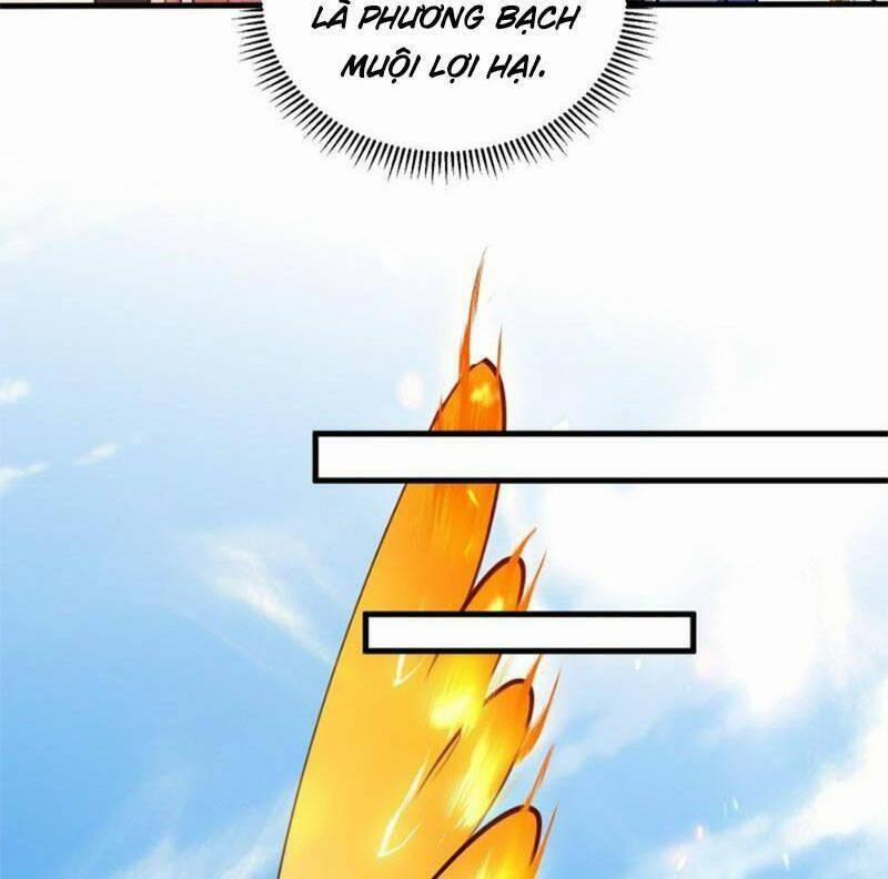 Tu Tiên Phải Dựa Vào Sugar Mommy 184 trang 36