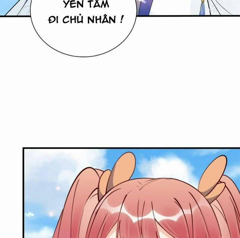 Tu Tiên Phải Dựa Vào Sugar Mommy 184 trang 43