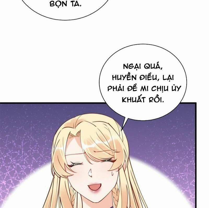 Tu Tiên Phải Dựa Vào Sugar Mommy 184 trang 47