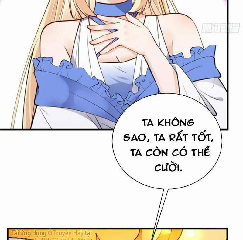 Tu Tiên Phải Dựa Vào Sugar Mommy 184 trang 48