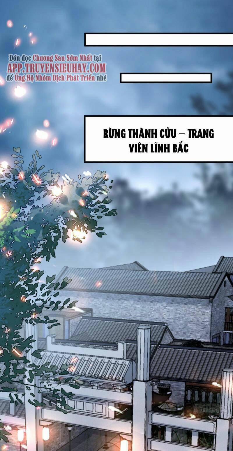 Tu Tiên Phải Dựa Vào Sugar Mommy 185 trang 0