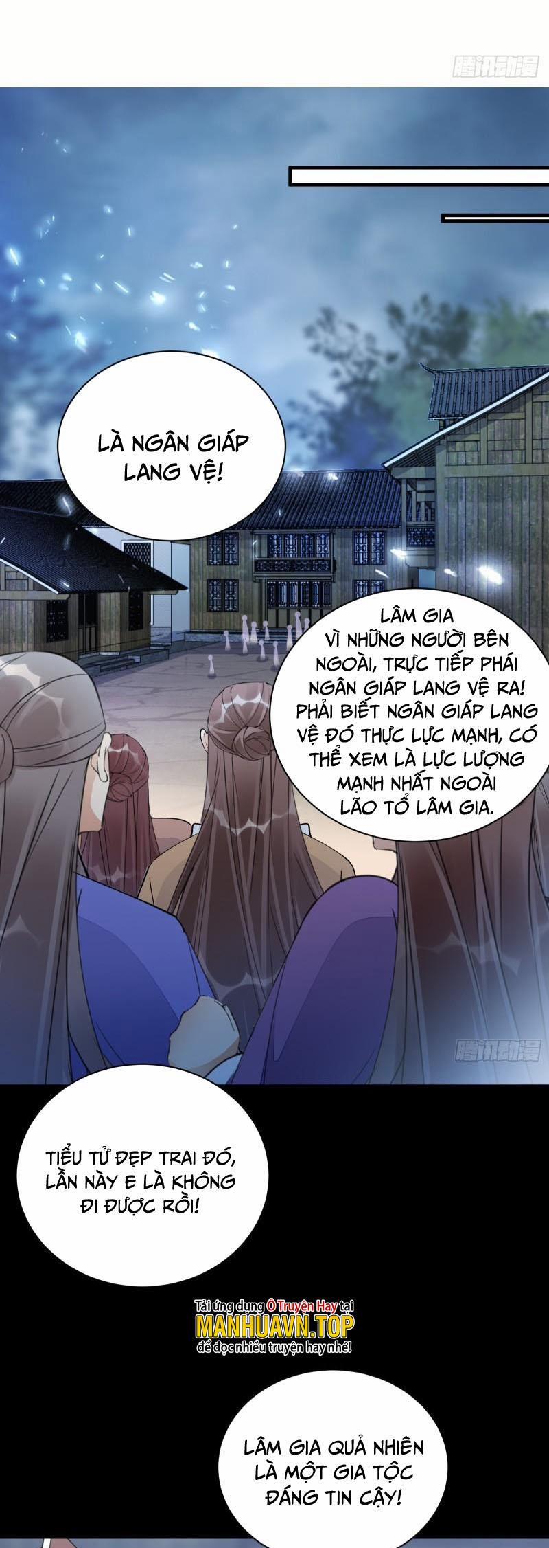 Tu Tiên Phải Dựa Vào Sugar Mommy 187 trang 0