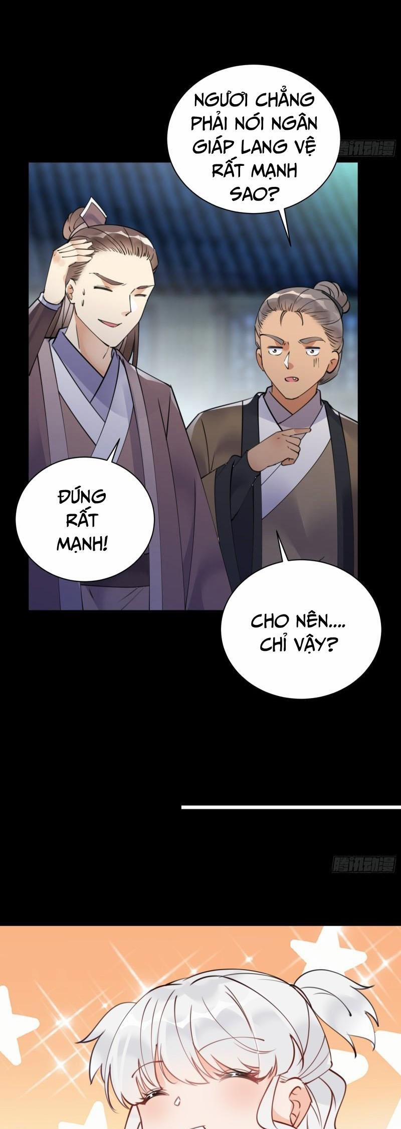 Tu Tiên Phải Dựa Vào Sugar Mommy 187 trang 8