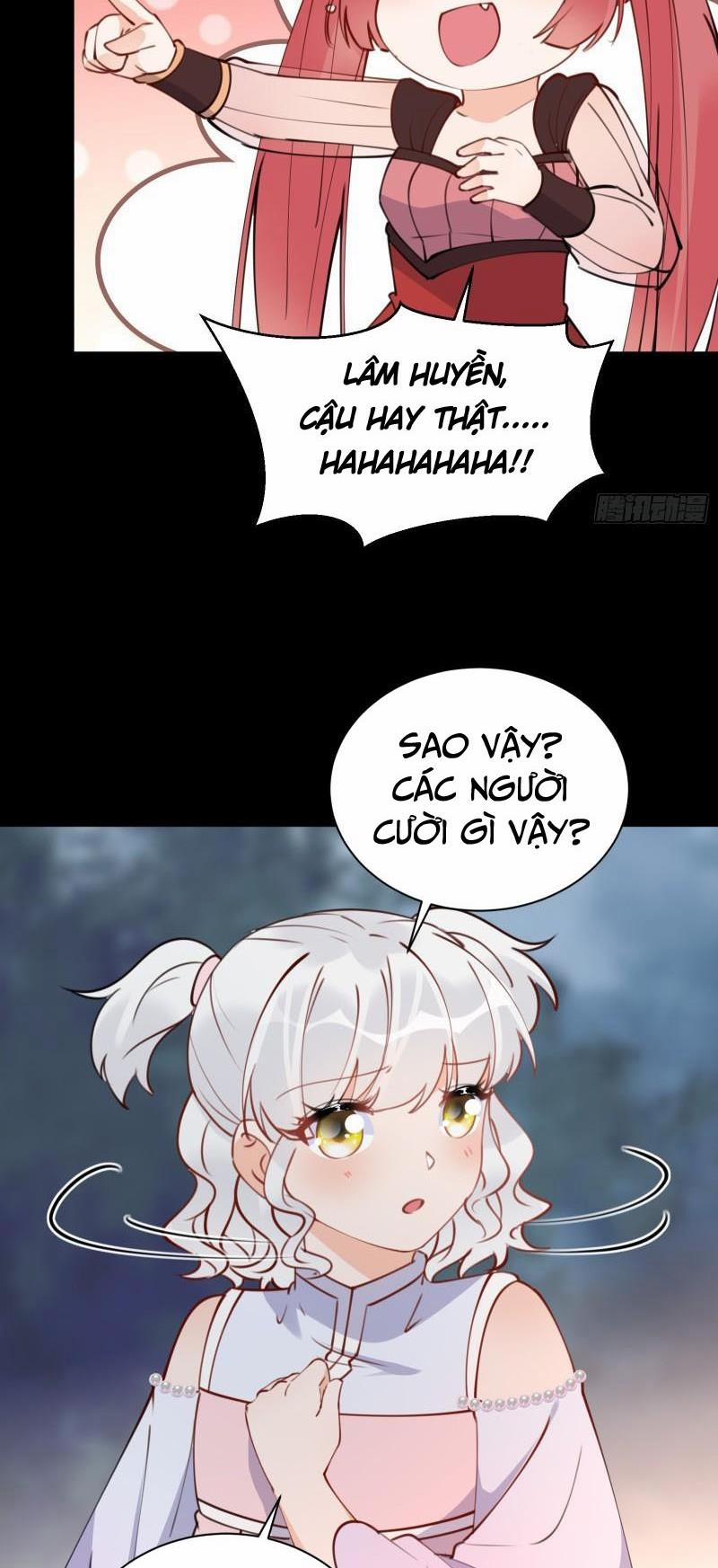 Tu Tiên Phải Dựa Vào Sugar Mommy 188 trang 14