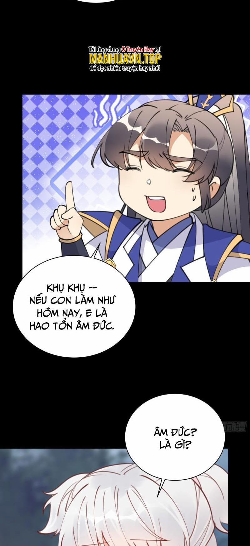 Tu Tiên Phải Dựa Vào Sugar Mommy 188 trang 16