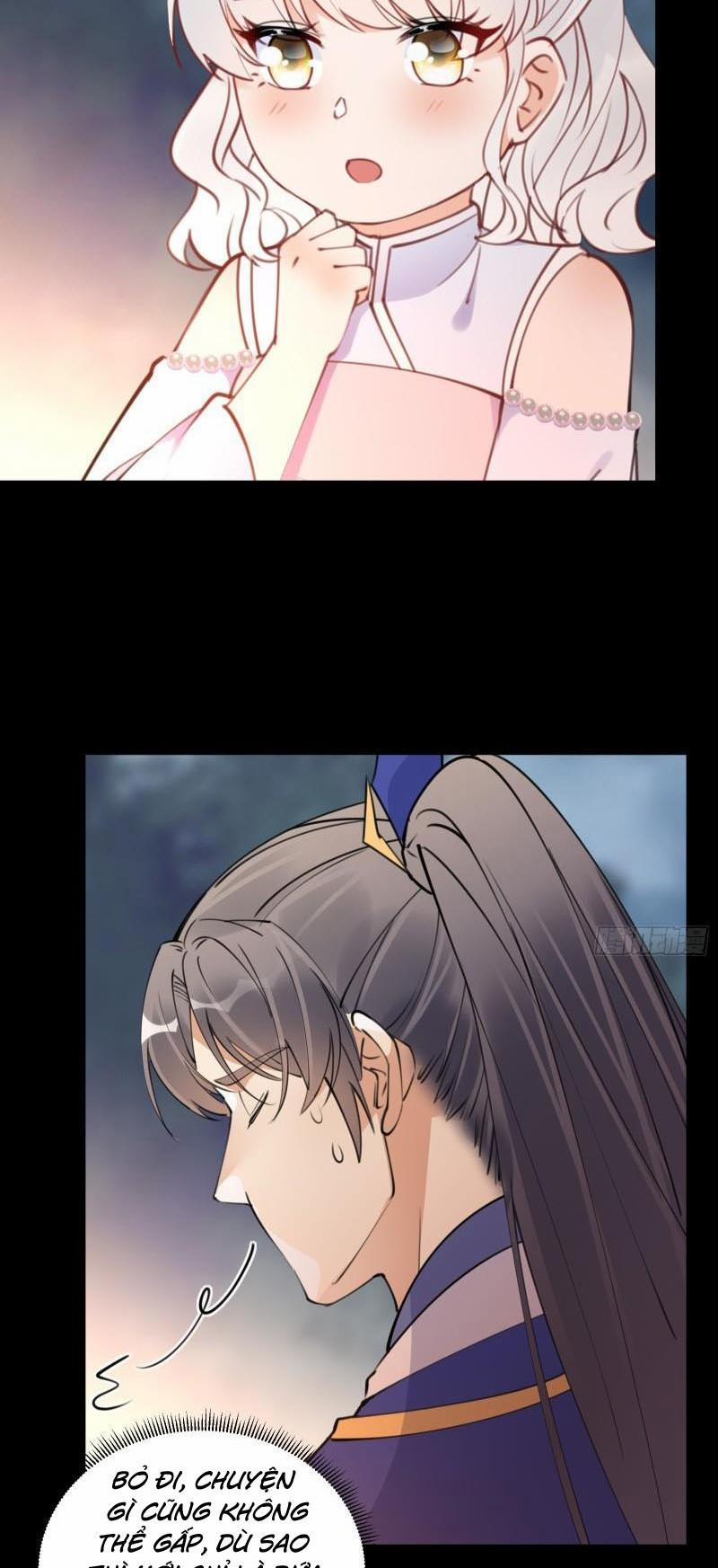 Tu Tiên Phải Dựa Vào Sugar Mommy 188 trang 17