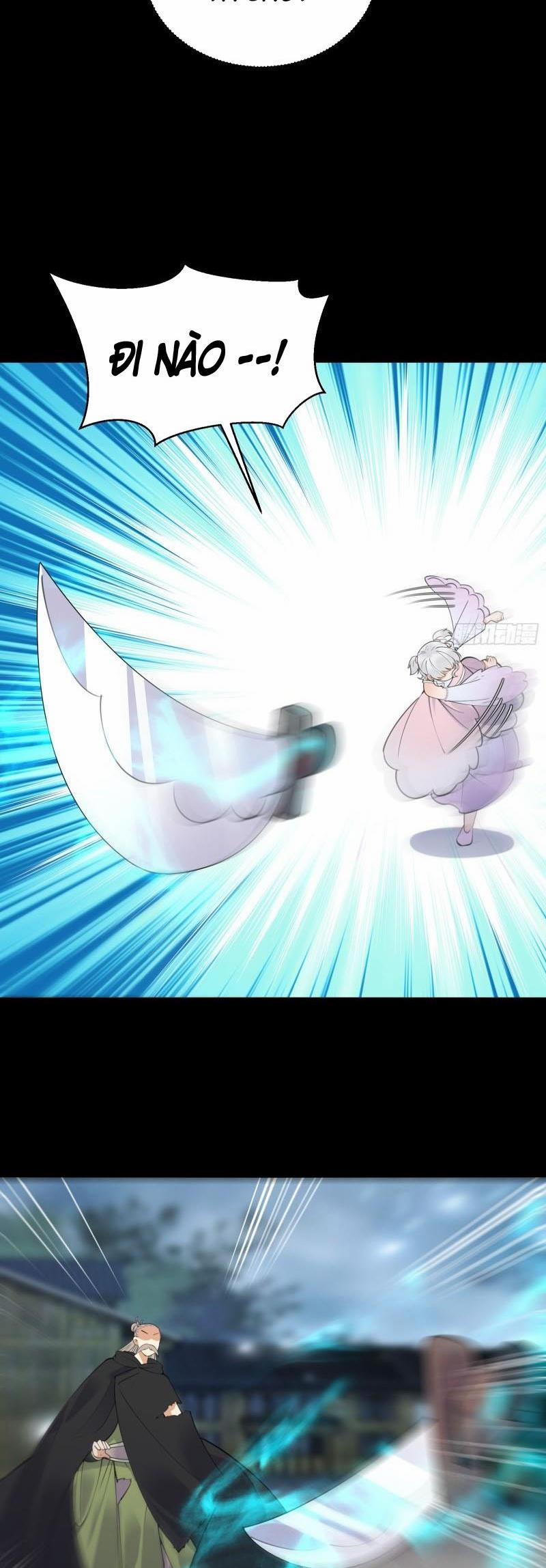 Tu Tiên Phải Dựa Vào Sugar Mommy 188 trang 7