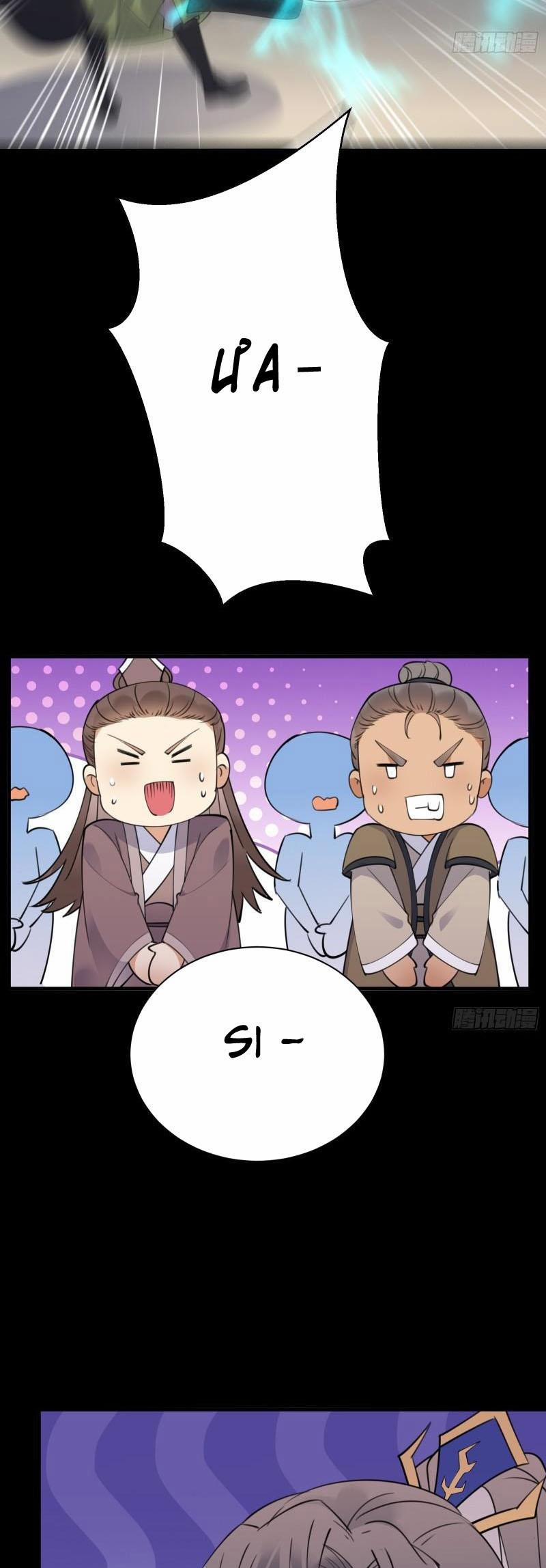 Tu Tiên Phải Dựa Vào Sugar Mommy 188 trang 8