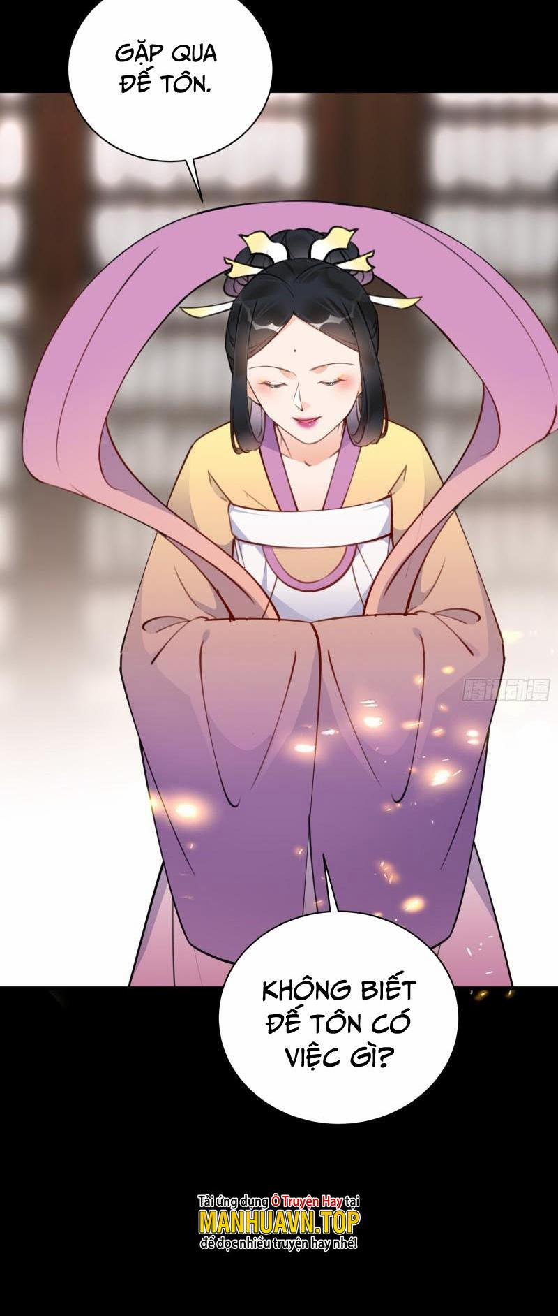 Tu Tiên Phải Dựa Vào Sugar Mommy 189 trang 19