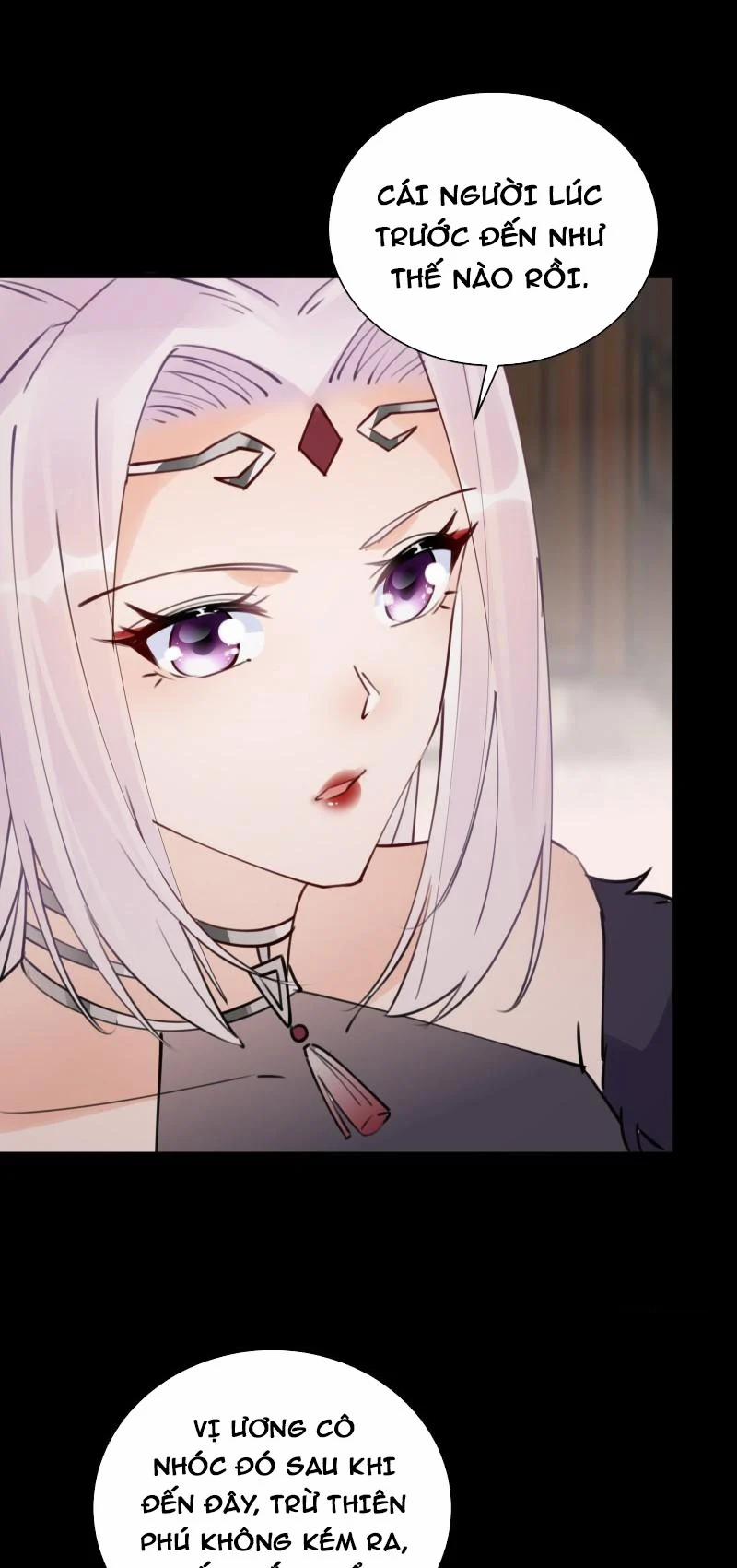 Tu Tiên Phải Dựa Vào Sugar Mommy 190 trang 0