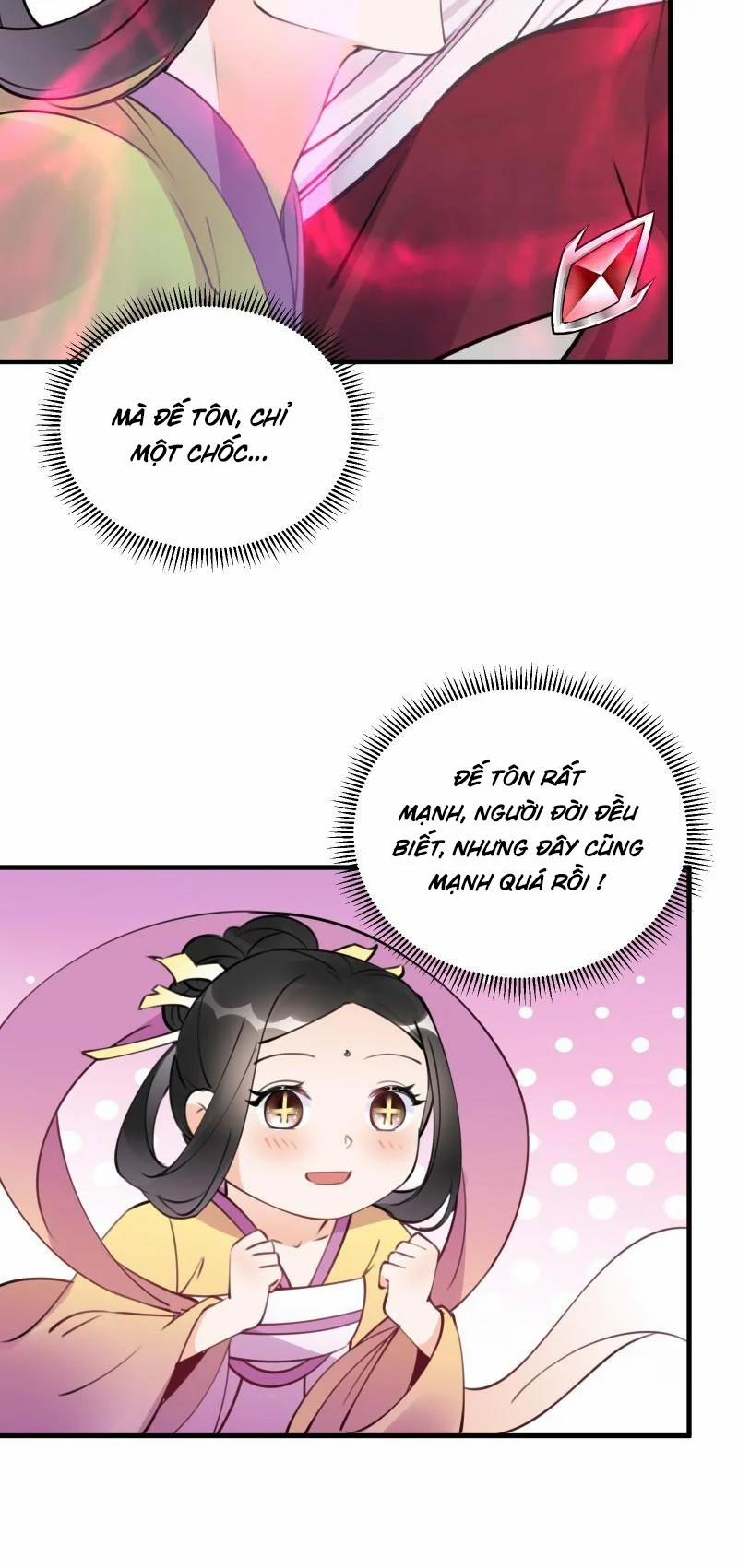 Tu Tiên Phải Dựa Vào Sugar Mommy 190 trang 10